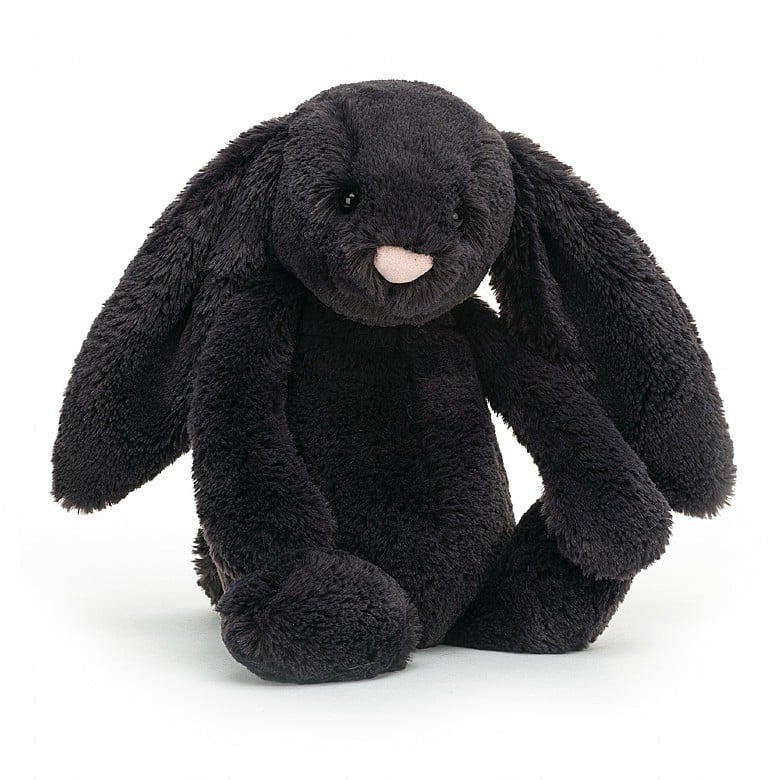 Jellycat | Bashful Inky Bunny