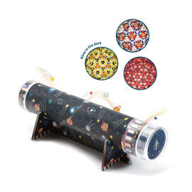 Djeco | Do It Yourself Space Kaleidoscope