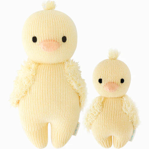 (vcuddle + kind | Baby Duckling (various)