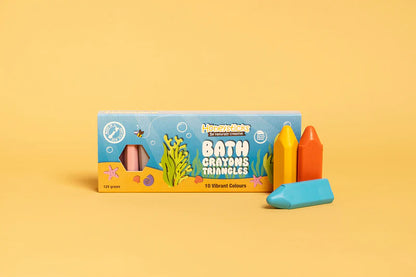 Honeysticks | Bath Crayons