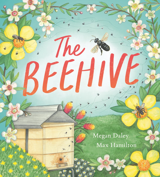 Book | The Beehive