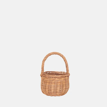 Olli Ella | Rattan Berry Basket (various)