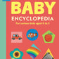 Book | Britannica's Baby Encyclopedia