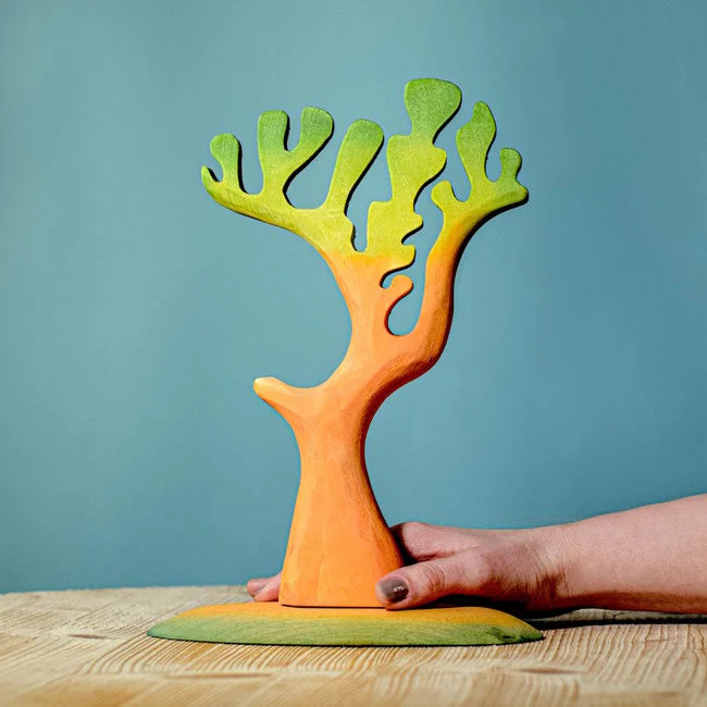 Bumbu | Dino Tree SET