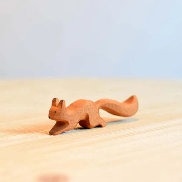 Bumbu | Squirrel (various)