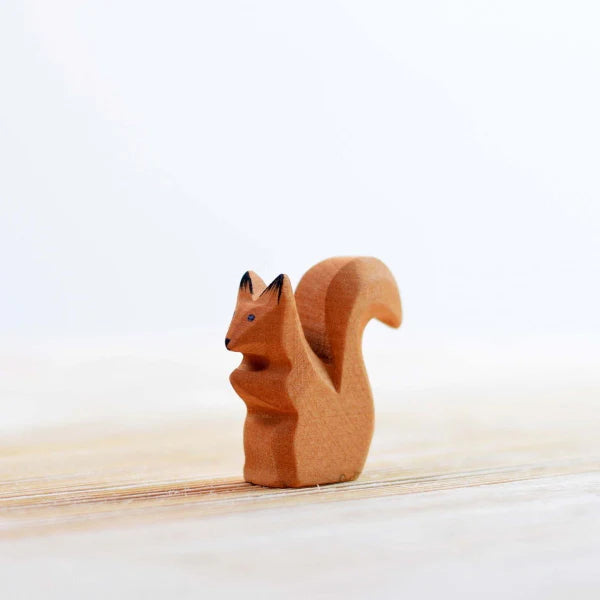 Bumbu | Squirrel (various)