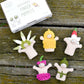 Tara Treasures | Finger Puppets - May Gibbs Bush Babies