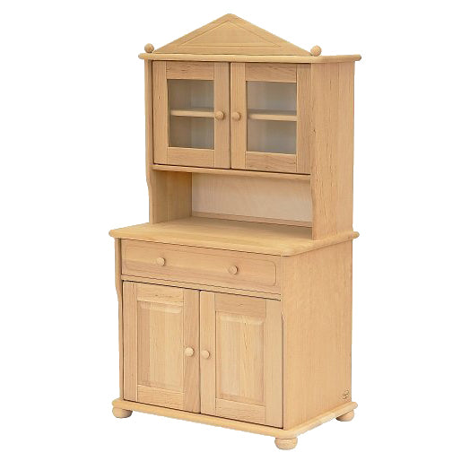 Drewart | Kitchen Dresser Natural