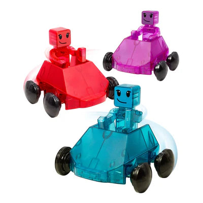 Magna Tiles | Dashers 6pc Set