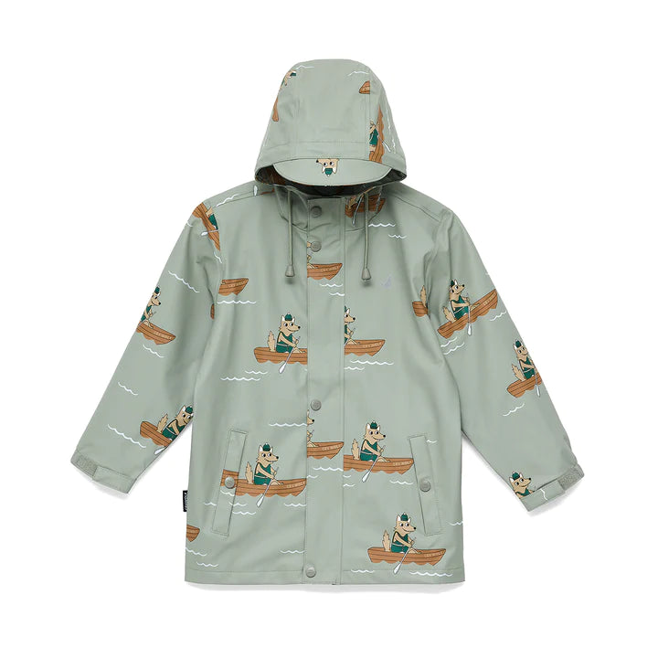 Cry Wolf | Play Jacket - Printed (various)