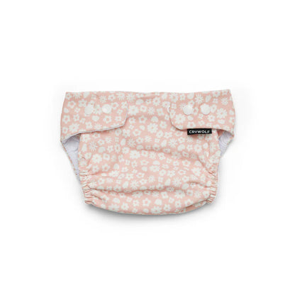 Crywolf | Reusable Swim Nappy (various)