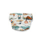 Crywolf | Reusable Swim Nappy (various)