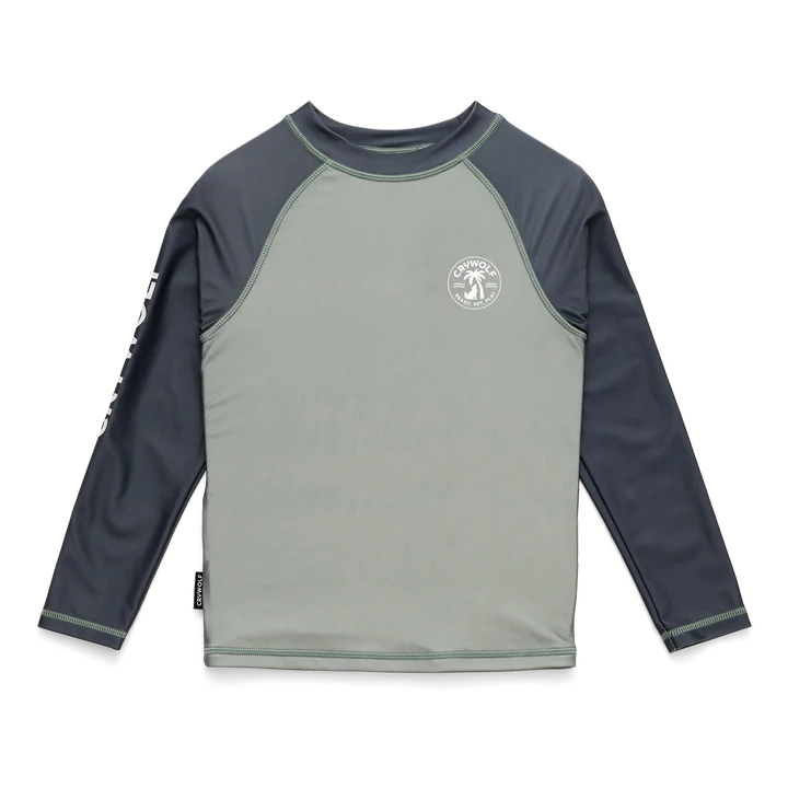 Crywolf | Rash Vest '23 (various)