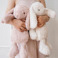 Jamie Kay | Snuggle Bunnies - Penelope the Bunny (Blush)