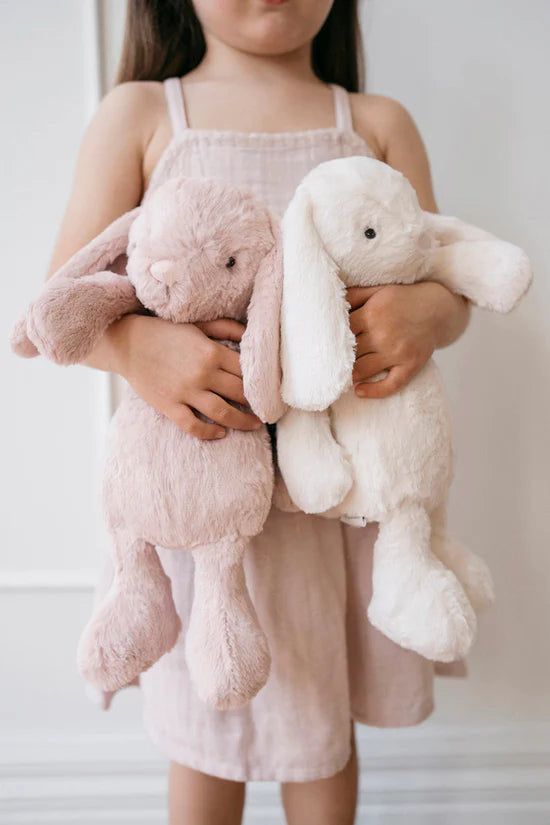 Jamie Kay | Snuggle Bunnies - Penelope the Bunny (Blush)