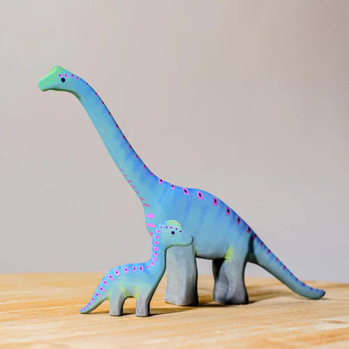 Bumbu | Brontosaurus (various)