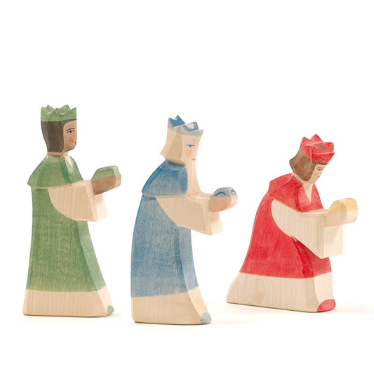 Ostheimer | Kings 3pc