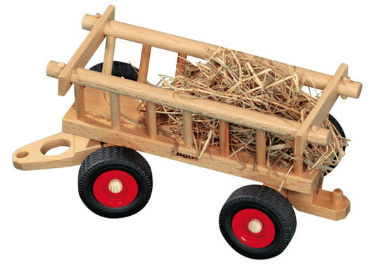 Fagus | Hay Wagon