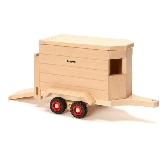 Fagus | Horse Box