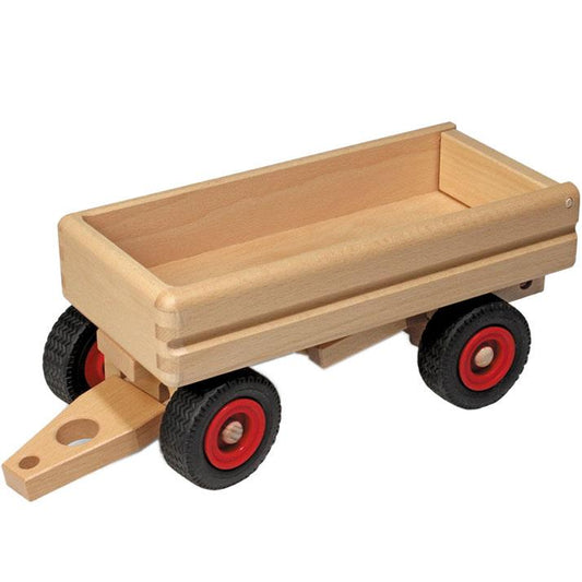 Fagus | Dumper Trailer