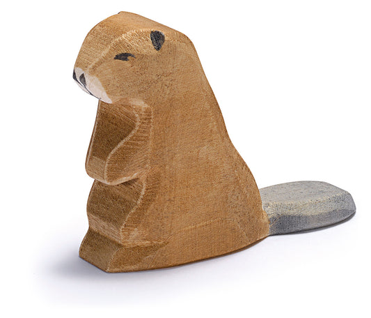 Ostheimer | Beaver - Sitting