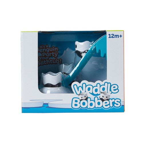 Fat Brain Toys | Waddle Bobbers