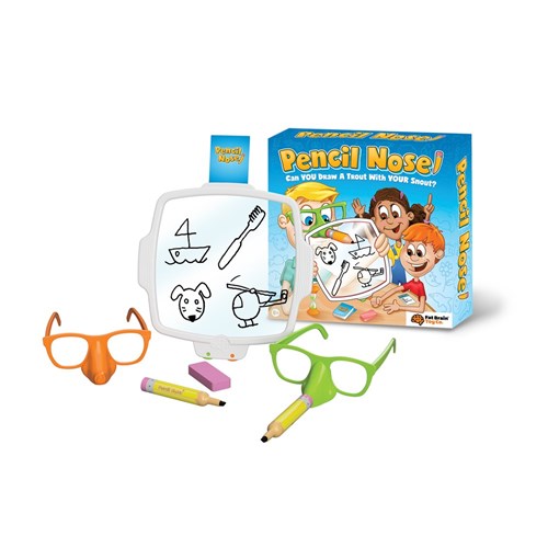 Fat Brain Toys | Pencil Nose