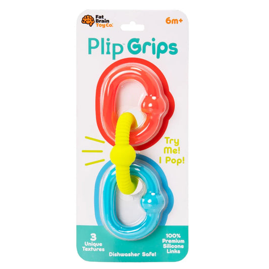 Fat Brain Toys | Plip Grips