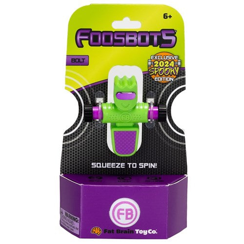 Fat Brain Toys | Foosbots (individual)