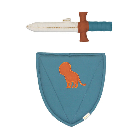 Fabelab | Shield & Sword (various)