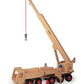 Fagus | Mobile Crane