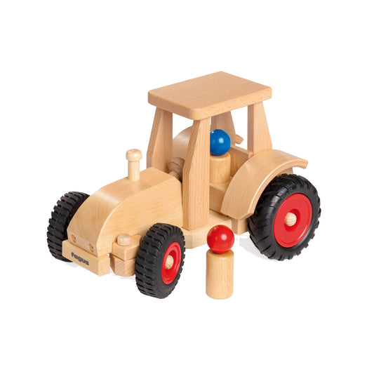 Fagus | Tractor Modern