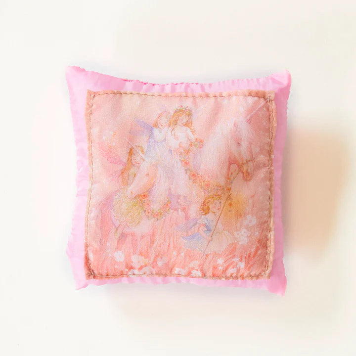 Sarah's Silks | Tooth Fairy Pillow (various)