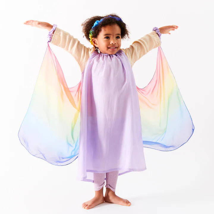 Sarah's Silks | Fairy Dress (various)