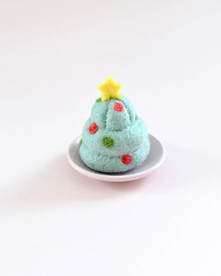 Tara Treasures | Christmas Meringue Tree