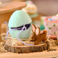 Tara Treasures | Felt Surprise Egg with Felt Animal (various)