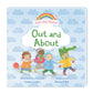 Book | First Little Rhymes: Out and About