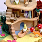 Tara Treasures | Playscape - Four Seasons (various sizes)