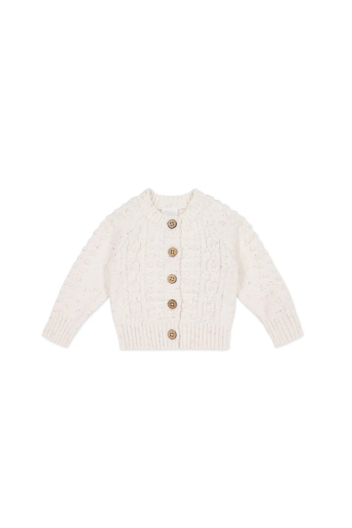 Jamie Kay | Francoise Cardigan