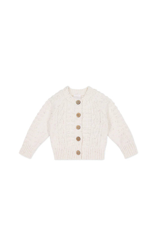 Jamie Kay | Francoise Cardigan