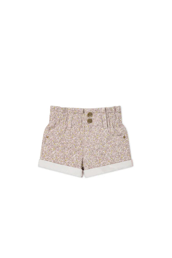 Jamie Kay | Grace Twill Short