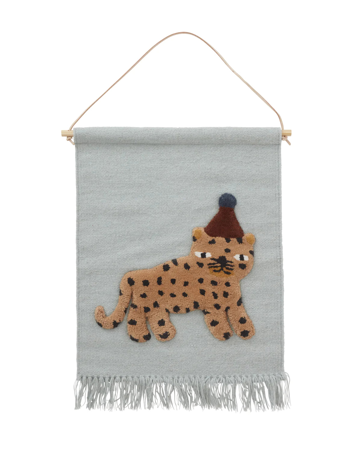 OYOY | Leopard Wallhanger