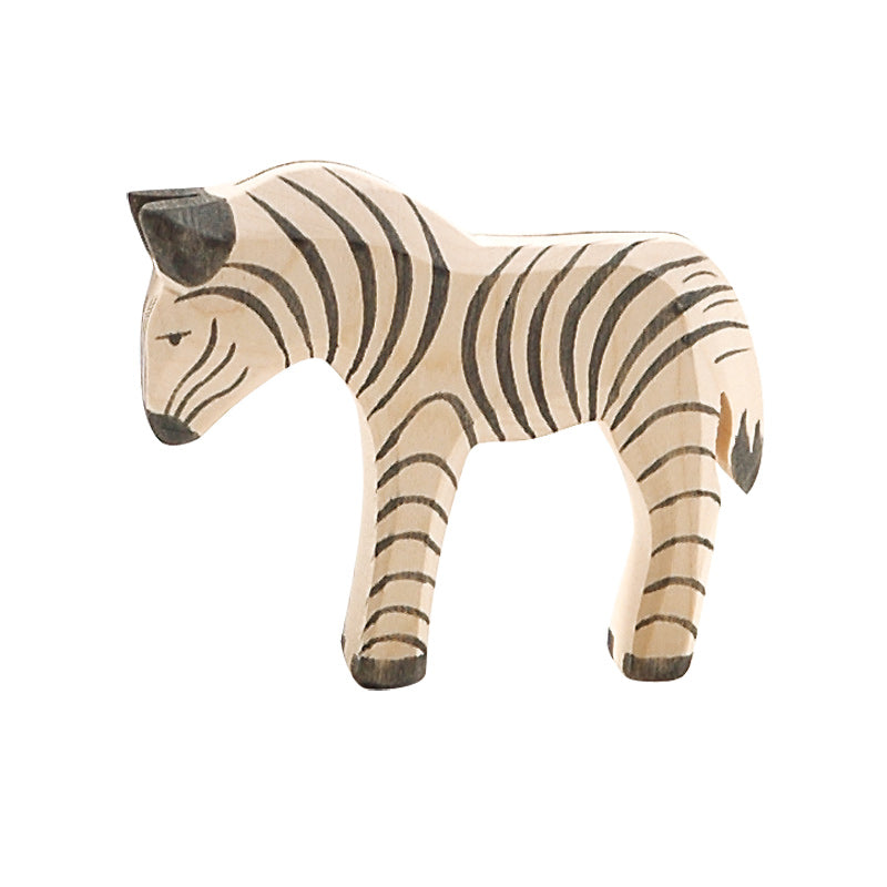 Ostheimer | Zebra - Small