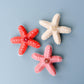 Tara Treasures | Felt Starfish Set