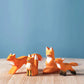 Bumbu | Fox Family Set