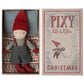 Maileg | Pixy Elf/Elfie in Matchbox