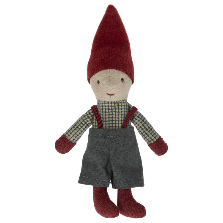 Maileg | Pixy Elf/Elfie in Matchbox