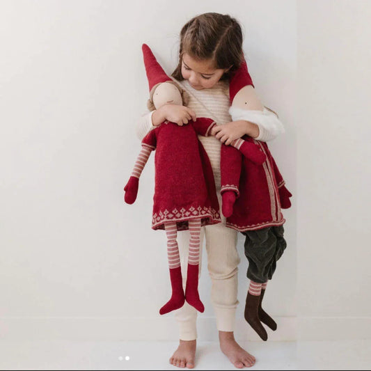 Maileg | Santa Claus (86cm)