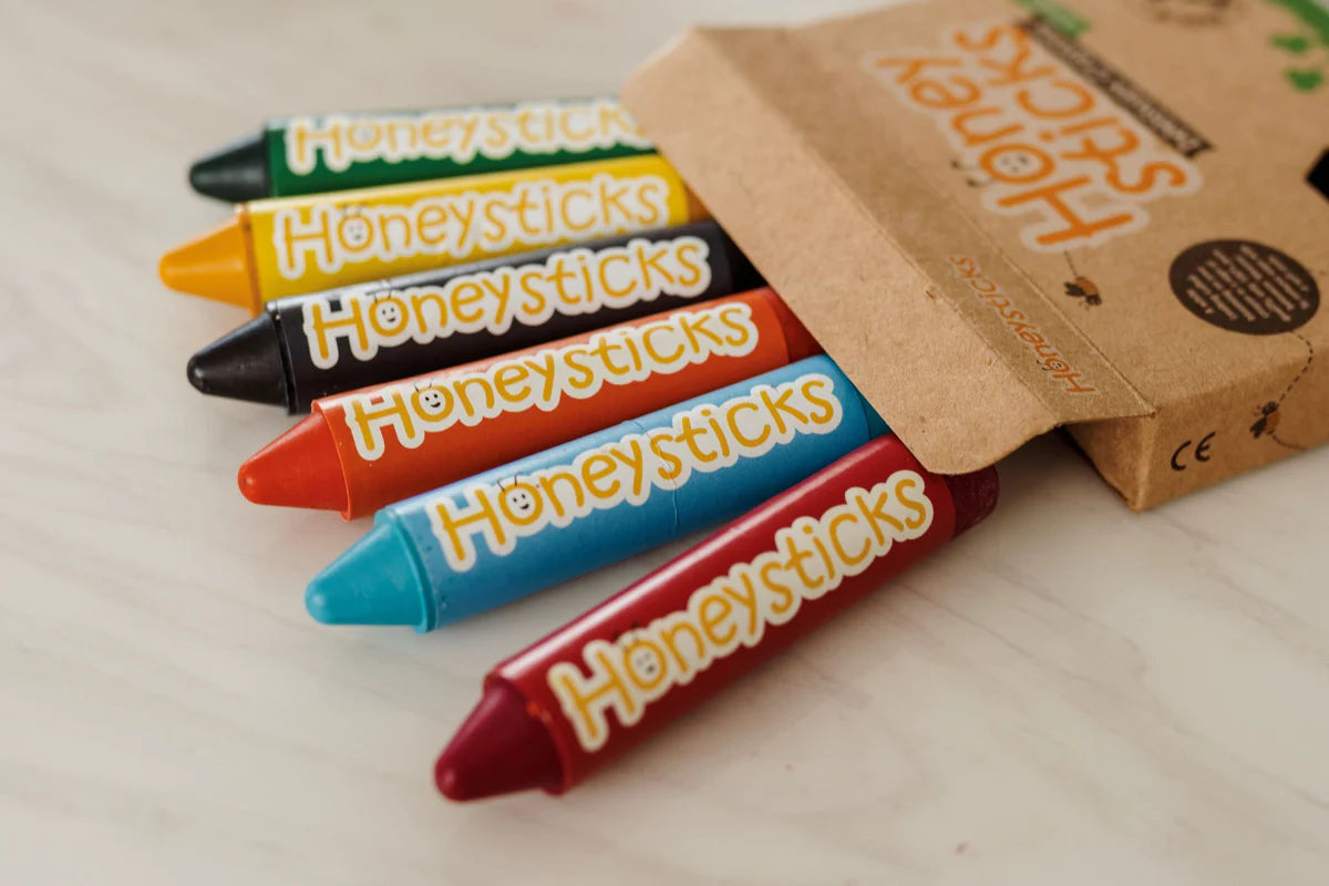 Honeysticks | Super Jumbos