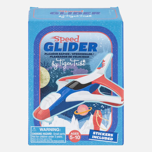 Tiger Tribe | Speed Glider